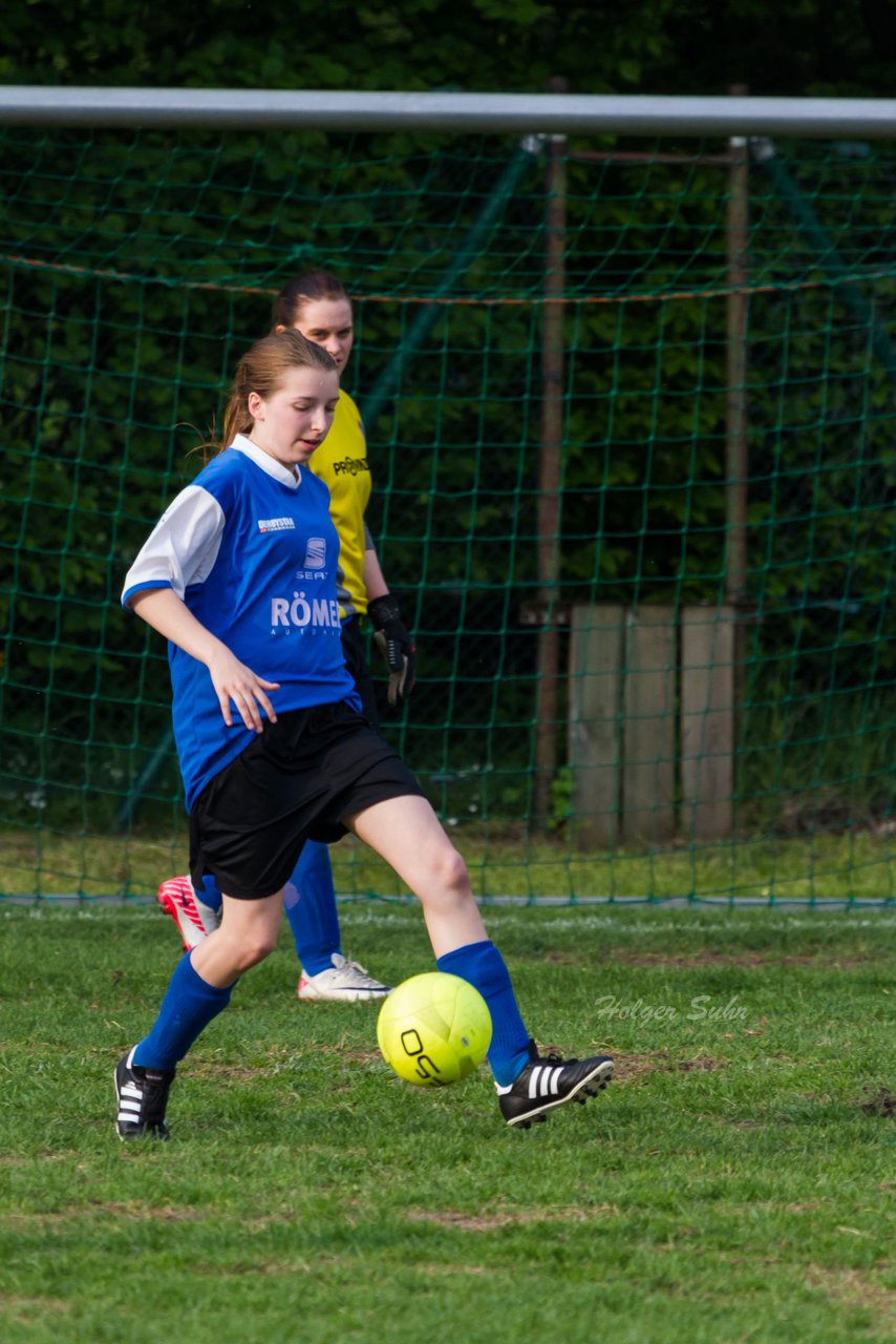 Bild 95 - B-Juniorinnen KaKi beim Abendturnier Schackendorf